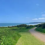 Prospect Cottage, The Bay, Balcony, 2 Bedrooms, Patio, Parking Nearby, 2 Dogs Welcome