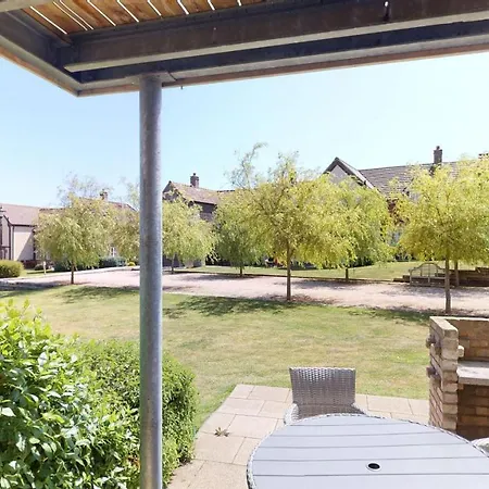 Prospect At The Bay Filey, Sleeps 4, 2 Dogs Welcome For Free Too Σπίτι διακοπών