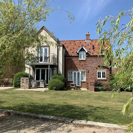 Σπίτι διακοπών Prospect At The Bay Filey, Sleeps 4, 2 Dogs Welcome For Free Too Filey