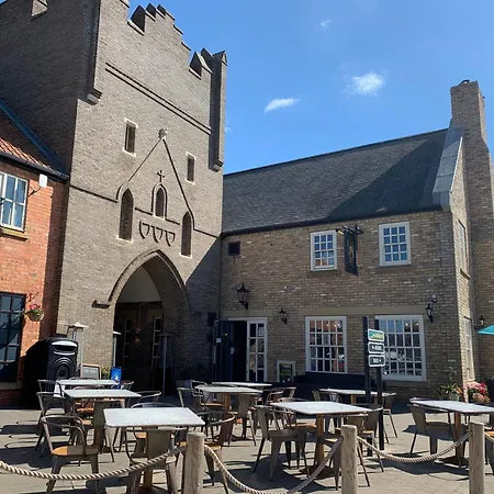 Prospect At The Bay Filey, Sleeps 4, 2 Dogs Welcome For Free Too Dom wakacyjny *