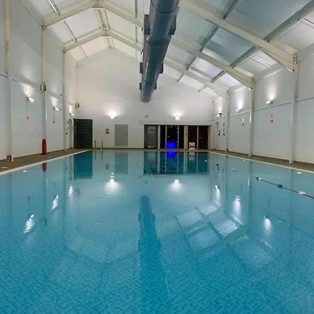 Prospect At The Bay Filey, Sleeps 4, 2 Dogs Welcome For Free Too * Filey