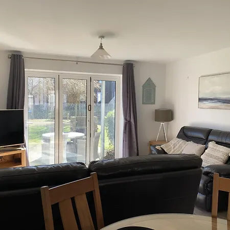 Vakantiehuis Prospect Cottage, The Bay, Balcony, 2 Bedrooms, Patio, Parking Nearby, 2 Dogs Welcome Filey