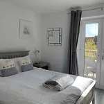 Сasa de vacaciones Prospect Cottage, The Bay, Balcony, 2 Bedrooms, Patio, Parking Nearby, 2 Dogs Welcome Filey