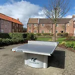 Prospect Cottage, The Bay, Balcony, 2 Bedrooms, Patio, Parking Nearby, 2 Dogs Welcome