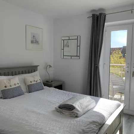 펜션 Prospect At The Bay Filey, Sleeps 4, 2 Dogs Welcome For Free Too 파일리