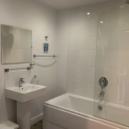 Prospect At The Bay Filey, Sleeps 4, 2 Dogs Welcome For Free Too