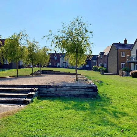 Prospect At The Bay Filey, Sleeps 4, 2 Dogs Welcome For Free Too 펜션 파일리